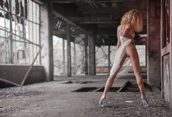 Картинка девушка девушки -unsort+ блондинки +светловолосые модель