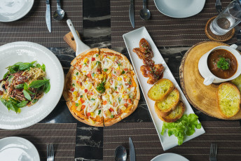 Картинка еда разное снедь