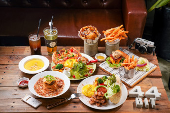 Картинка еда разное снедь