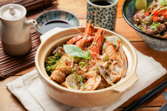 Картинка еда рыбные+блюда +с+морепродуктами снедь