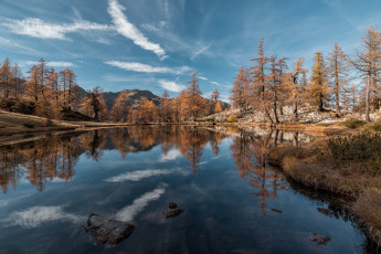 Картинка природа реки озера простор