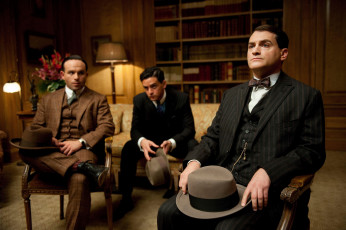 Картинка кино+фильмы boardwalk+empire+ сериал персонажи