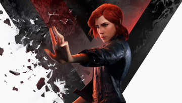 Картинка control видео+игры шутер адвенчура action