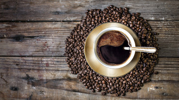 Картинка еда кофе +кофейные+зёрна зерна
