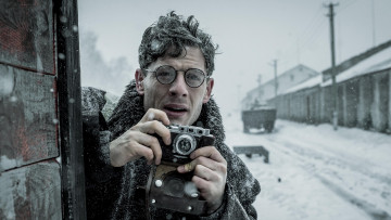 Картинка gareth+jones+ 2018 кино+фильмы gareth+jones биография триллер джеймс нортон gareth jones