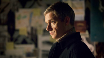 Картинка кино+фильмы sherlock+ сериал martin freeman