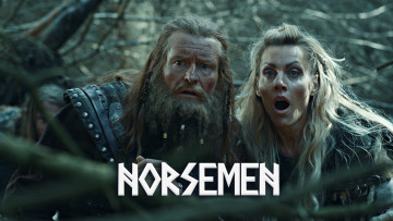 Картинка кино+фильмы vikingane+ сериал vikingane norsemen