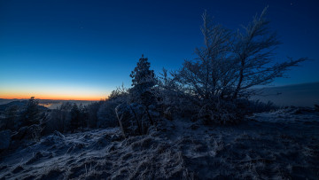 Картинка природа пейзажи простор