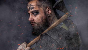 Картинка redbad+ 2018 кино+фильмы redbad военный movie история постер