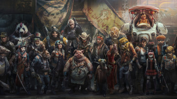 Картинка видео+игры beyond+good+&+evil+2 адвенчура action beyond good and evil 2