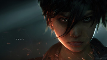 Картинка видео+игры beyond+good+&+evil+2 beyond good and evil 2 адвенчура action