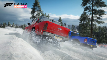 Картинка видео+игры forza+horizon+4 forza horizon 4