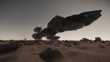 Картинка видео+игры star+citizen star citizen