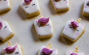 Картинка еда пирожные +кексы +печенье печенье