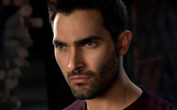 Картинка кино+фильмы teen+wolf волчонок