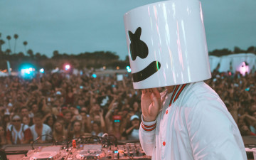 Картинка музыка -временный диджей