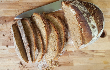 Картинка еда хлеб +выпечка снедь