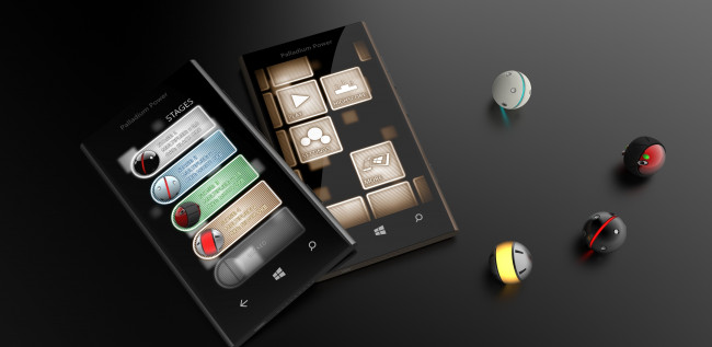 Обои картинки фото бренды, iphone, смартфоны