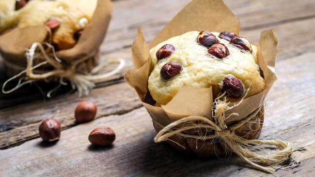 Обои картинки фото еда, пирожные,  кексы,  печенье, кекс