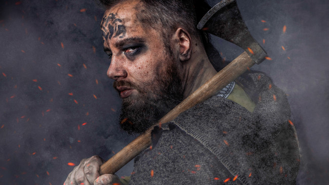 Обои картинки фото redbad , 2018, кино фильмы, redbad, военный, movie, история, постер