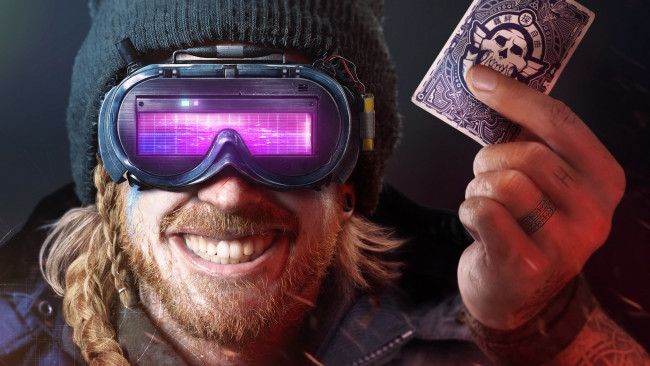 Обои картинки фото видео игры, beyond good & evil 2, action, адвенчура, beyond, good, and, evil, 2