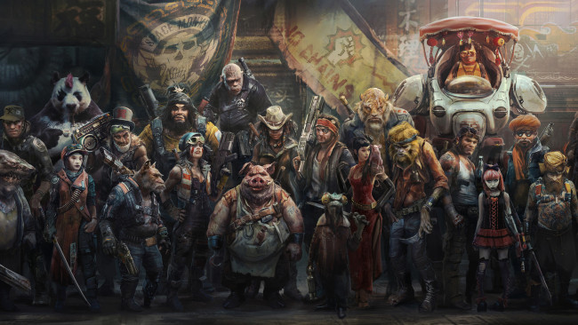 Обои картинки фото видео игры, beyond good & evil 2, адвенчура, action, beyond, good, and, evil, 2