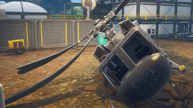 Обои картинки фото видео игры, fortnite