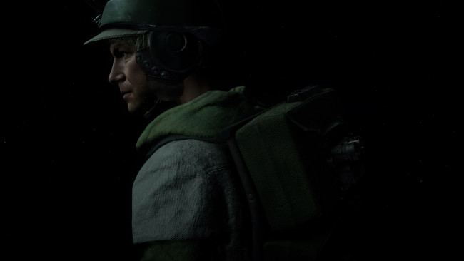 Обои картинки фото видео игры, star wars,  battlefront 2, star, wars, battlefront, ii