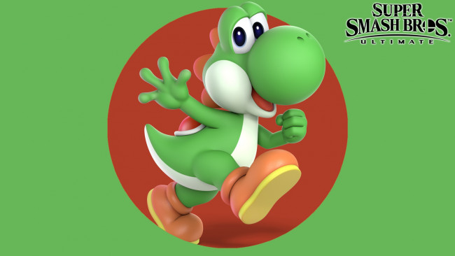 Обои картинки фото видео игры, super smash bros, super, smash, bros