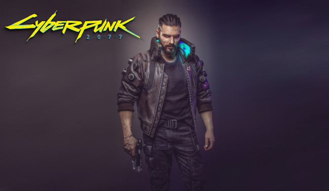 Обои картинки фото видео игры, cyberpunk 2077, ролевая, action, cyberpunk, 2077