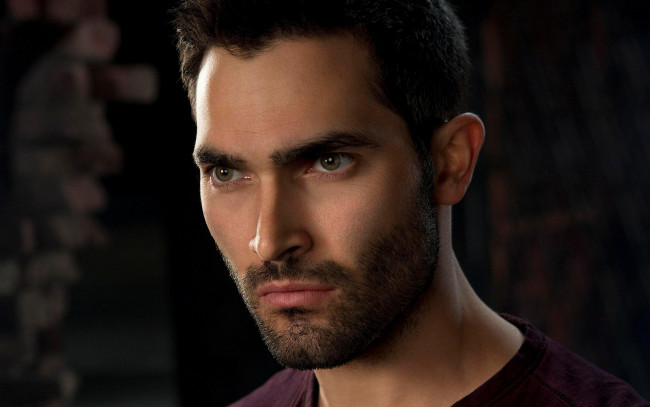 Обои картинки фото кино фильмы, teen wolf, волчонок