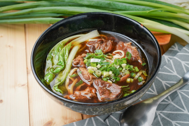 Обои картинки фото еда, первые блюда, снедь