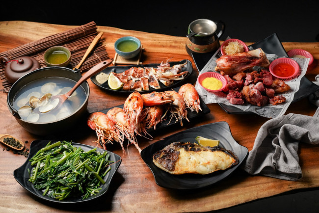 Обои картинки фото еда, разное, снедь