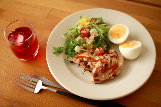 Обои картинки фото еда, вторые блюда, снедь