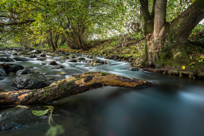 Обои картинки фото природа, реки, озера, простор