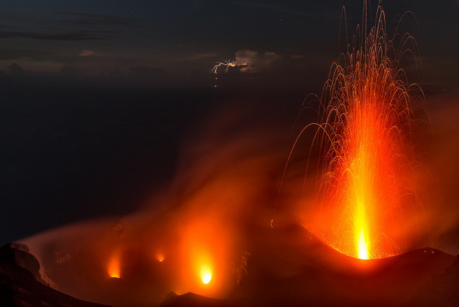 Обои картинки фото природа, стихия, простор