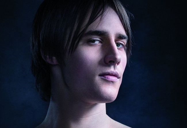 Обои картинки фото кино фильмы, penny dreadful, персонаж