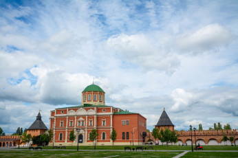 Картинка тула города -+исторические +архитектурные+памятники