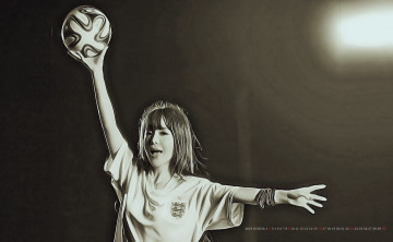 Картинка календари компьютерный+дизайн женщина мяч девушка азиатка 2019 calendar