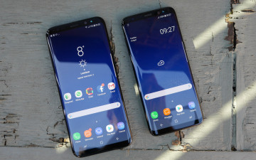 обоя бренды, iphone, смартфоны