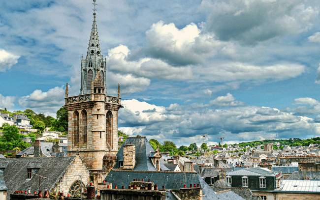 Обои картинки фото города, - дворцы,  замки,  крепости, замок