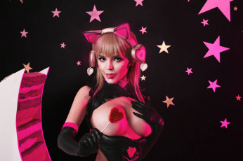 Картинка девушки кристина+финк+ kalinka+fox кристина финк kalinka fox