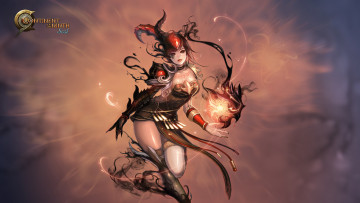 Картинка continent+of+the+ninth+seal видео+игры continent of the ninth seal