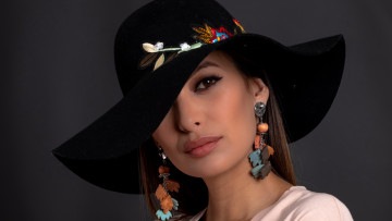 Картинка девушки -+лица +портреты девушка красивая супер секси няша нежная классная модница лапочка мадам