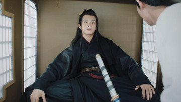 Картинка кино+фильмы the+birth+of+the+drama+king сказание о юности the birth of drama king