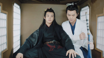 Картинка кино+фильмы the+birth+of+the+drama+king сказание о юности the birth of drama king