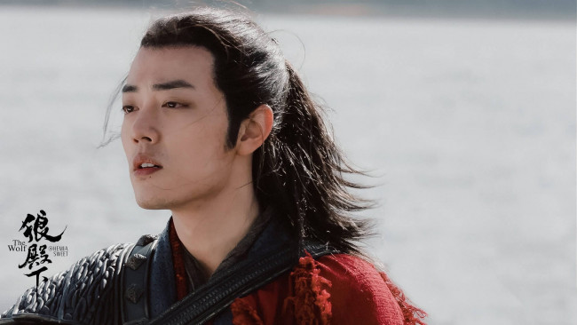 Обои картинки фото кино фильмы, the wolf, охотник