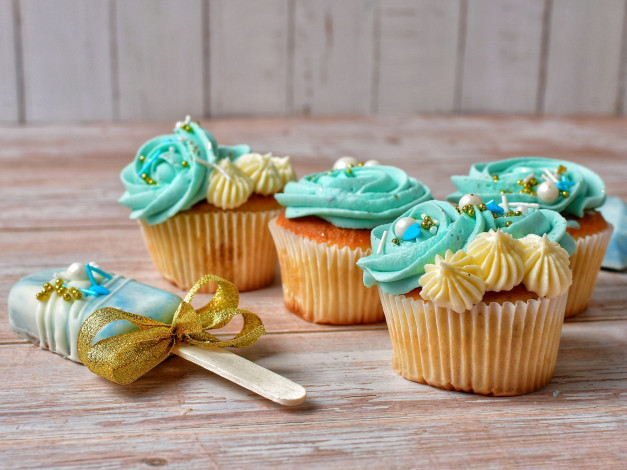 Обои картинки фото еда, пирожные,  кексы,  печенье, капкейки, кексы, десерт