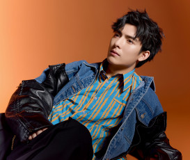 Картинка 10 06 2023г мужчины wang+hao+xuan ван хао сюань