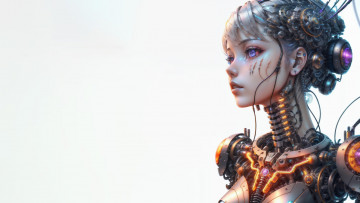 Картинка 3д+графика _science+fiction нейросети графика нейроарт ai art нейронные сети рисунки нейро искусство